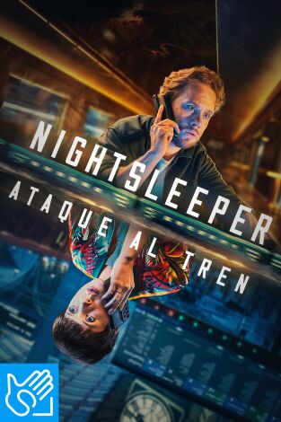 (LSE) - Nightsleeper: ataque al tren