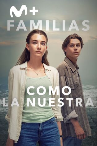 Familias como la nuestra