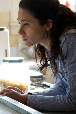 Shameless. T(T4). Shameless (T4): Ep.1 Placeres sencillos