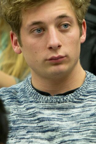 Shameless. T(T4). Shameless (T4): Ep.2 Mi hija mayor