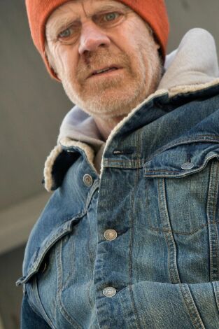 Shameless. T(T4). Shameless (T4): Ep.3 De tal palo, tal astilla