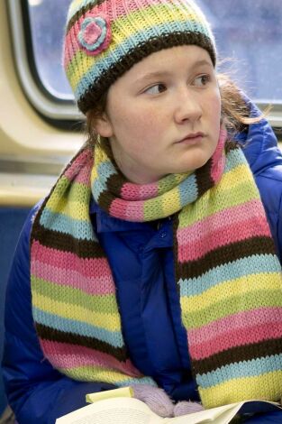 Shameless. T(T4). Shameless (T4): Ep.5 Una cana al aire