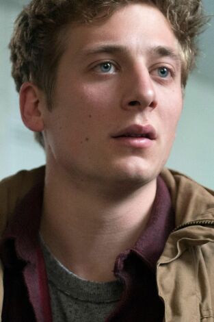 Shameless. T(T4). Shameless (T4): Ep.6 La ciudad de hierro