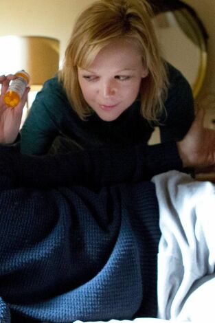 Shameless. T(T4). Shameless (T4): Ep.7 Un mellizo convicto