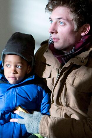 Shameless. T(T4). Shameless (T4): Ep.8 La esperanza paterna es lo último que se pierde