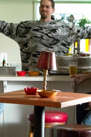 Shameless. T(T4). Shameless (T4): Ep.9 La leyenda de Bonnie y Carl