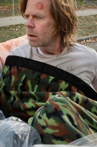 Shameless. T(T5). Shameless (T5): Ep.7 ¡Dime que me necesitas, joder!