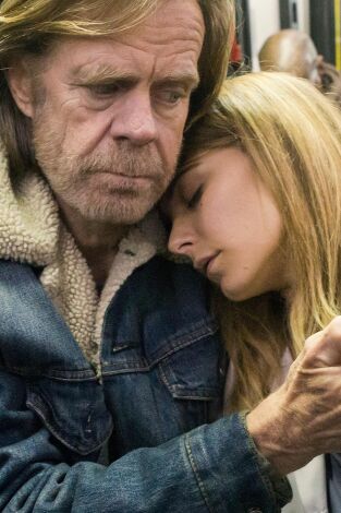 Shameless. T(T5). Shameless (T5): Ep.9 La primera condena de Carl