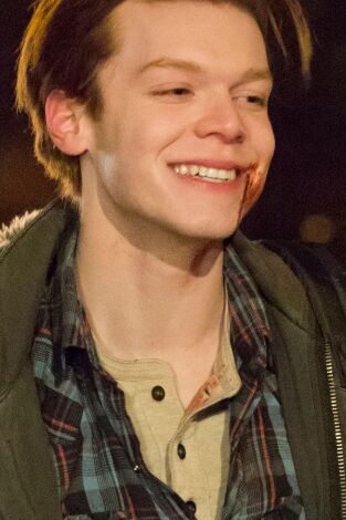 Shameless. T(T5). Shameless (T5): Ep.10 Las reglas del barrio