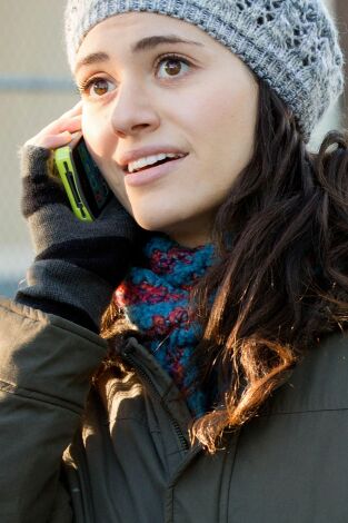 Shameless. T(T5). Shameless (T5): Ep.11 Lo que son las drogas