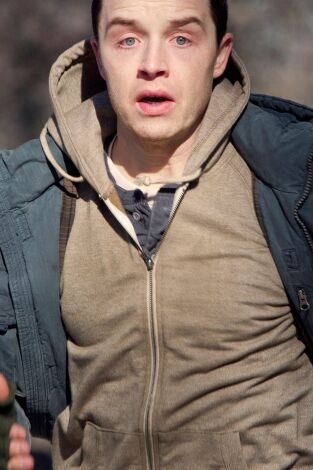 Shameless. T(T5). Shameless (T5): Ep.12 Canciones de amor en clave de Gallagher