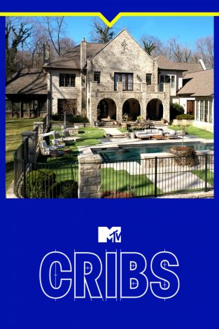 MTV Cribs US. T(T15). MTV Cribs US (T15): Kim Kardashian, Roy Williams y DJ Unk