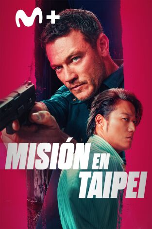 Misión en Taipéi