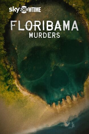Crímenes en Floribama. T(T1). Crímenes en Floribama (T1)