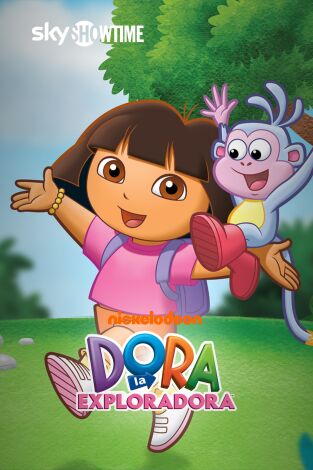 Dora, la exploradora