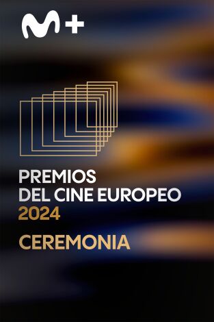 Premios del Cine Europeo 2024