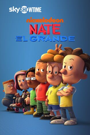 Nate el Grande