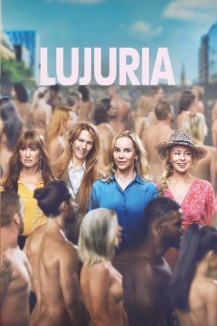 Lujuria. T(T1). Lujuria (T1): Ep.7 Juegos Nocturnos