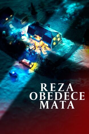 Reza, obedece, mata (Knutby). T(T1). Reza, obedece,... (T1): Ep.2 Morir no es tan malo