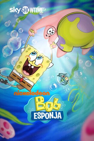Bob Esponja. T(T12). Bob Esponja (T12)