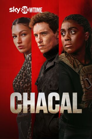 Chacal