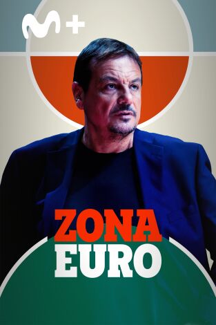 Zona Euro. T(24/25). Zona Euro (24/25): Ergin Ataman