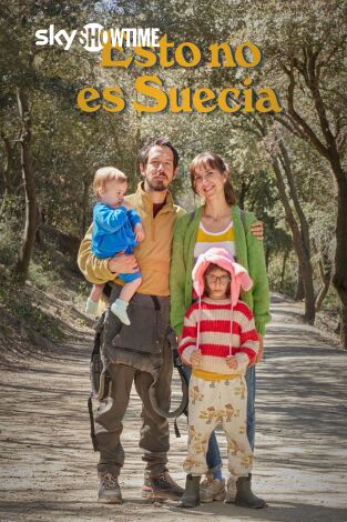 Esto no es Suecia