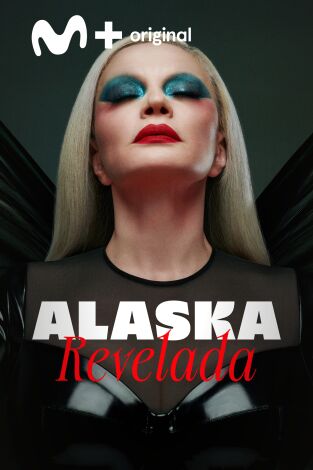 Alaska Revelada