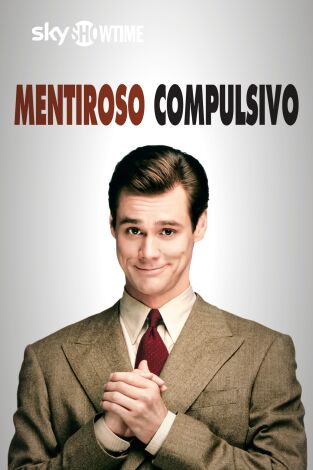 Mentiroso compulsivo