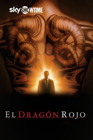 El dragón rojo