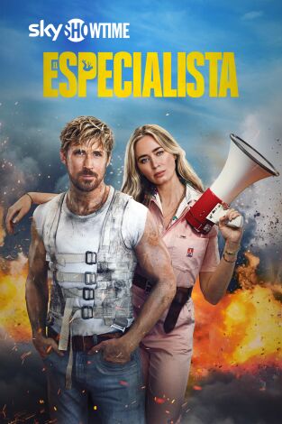 El especialista