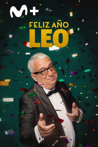 Feliz año Leo