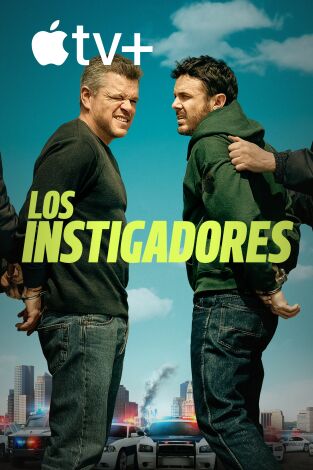 Los instigadores