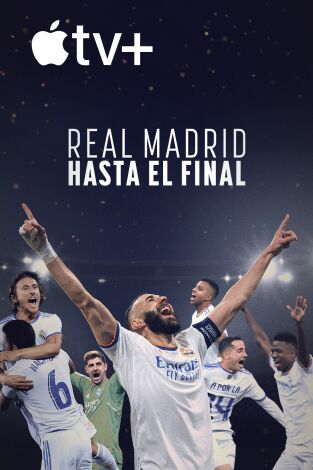Real Madrid: hasta el final