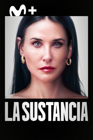 La sustancia