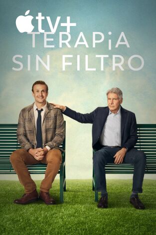 Terapia sin filtro