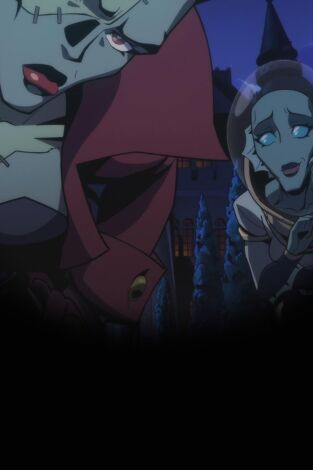 Comando Monster. T(T1). Comando Monster (T1): Ep.2 El collar de turmalina