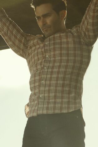 Superman & Lois. T(T1). Superman & Lois (T1): Ep.1 Piloto