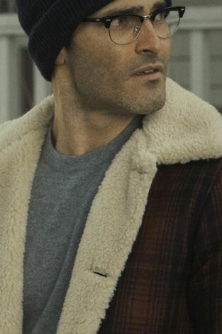 Superman & Lois. T(T1). Superman & Lois (T1): Ep.2 Herencia