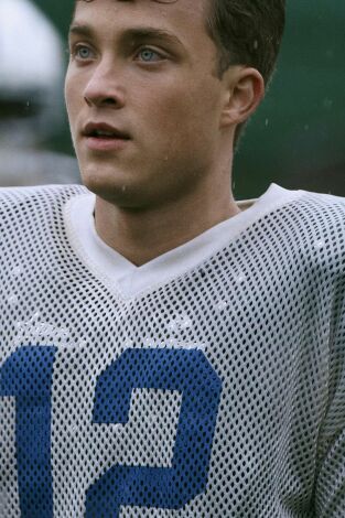 Superman & Lois. T(T1). Superman & Lois (T1): Ep.3 Las ventajas de no ser un marginado