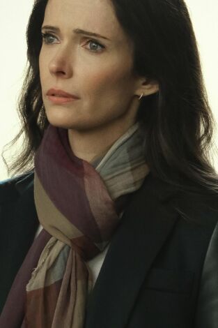 Superman & Lois. T(T1). Superman & Lois (T1): Ep.4 Descontrolado