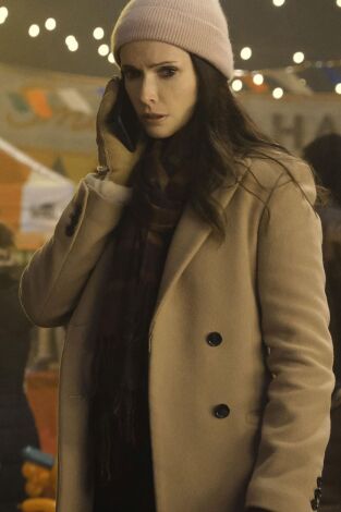 Superman & Lois. T(T1). Superman & Lois (T1): Ep.5 La mejor de Smallville