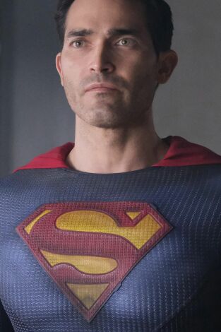 Superman & Lois. T(T1). Superman & Lois (T1): Ep.6 Confianza perdida