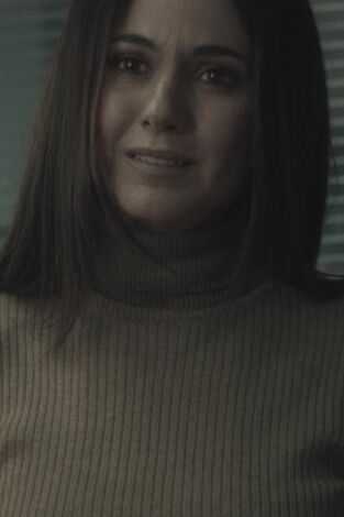 Superman & Lois. T(T1). Superman & Lois (T1): Ep.7 Hombre de acero