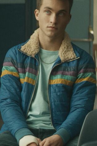 Superman & Lois. T(T1). Superman & Lois (T1): Ep.8 Sostener las herramientas