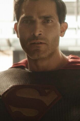 Superman & Lois. T(T1). Superman & Lois (T1): Ep.9 Súbditos leales