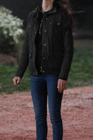 Superman & Lois. T(T1). Superman & Lois (T1): Ep.11 Un momento para el recuerdo entre cataclismos