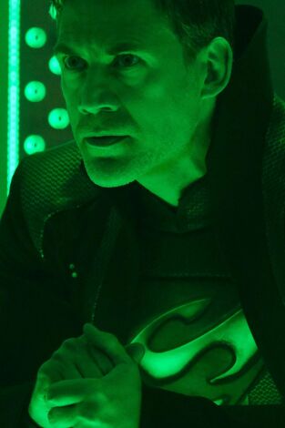 Superman & Lois. T(T1). Superman & Lois (T1): Ep.13 Plan B