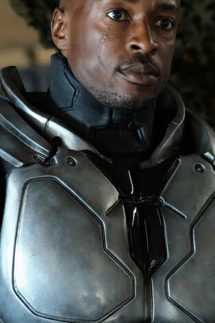 Superman & Lois. T(T1). Superman & Lois (T1): Ep.14 El Erradicador