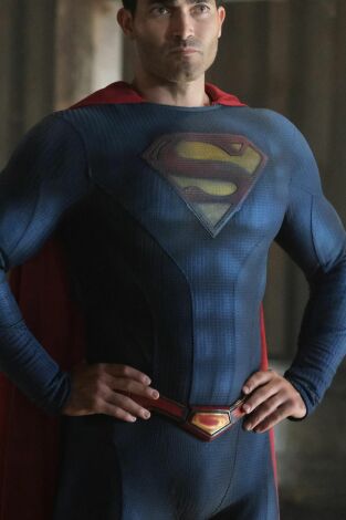 Superman & Lois. T(T1). Superman & Lois (T1): Ep.15 Los últimos hijos de Krypton